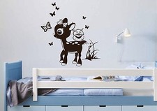 Autocollant mural WD REHKIDS