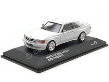 1990 Mercedes-Benz 560 SEC AMG