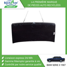 ? COFFRE ARRIERE BMW SERIE 3 (E30) 83-91 ➤41621959609 ?