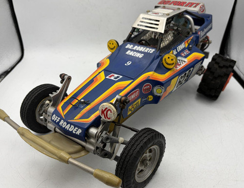 Pour pièces châssis tamiya - pour,