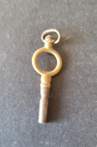 Ancienne clé clés clef - clef, de