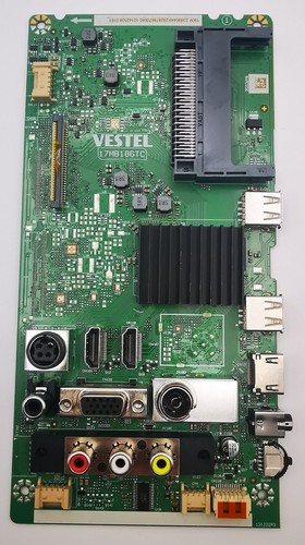 Prosonic carte mère - mère, tv