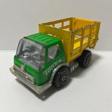 Vintage truck tin - truck,