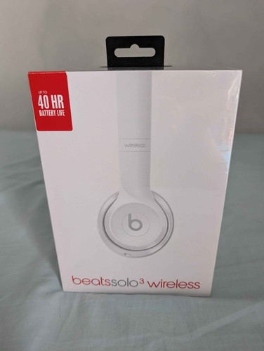 Casque beats solo - beats, 3