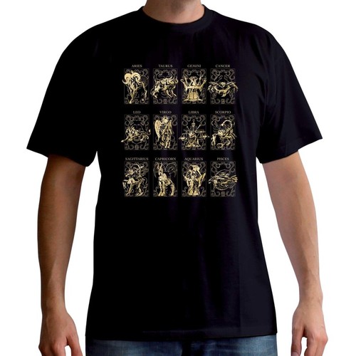 Abystyle saint seiya - abystyle,