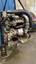 Moteur RENAULT MEGANE 3 PHASE