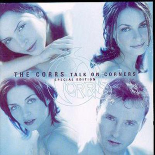The corrs talk corners - talk, on
