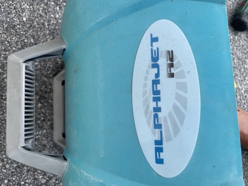 Pieces pour robot - pour,