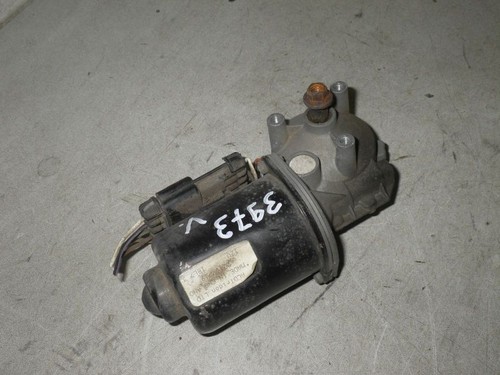 Moteur essuie glace avant opel - essuie-glace,