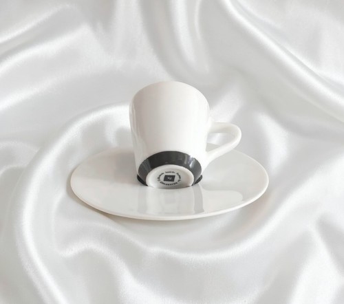 Andrée putman for nespresso - nespresso,