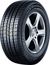 Pneus d'Eté 255/60 R17
