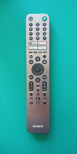 Télécommande originale sony - télécommande,
