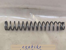ressort de fourche pour Yamaha 1000 YZF Thunderace  de 1996 a 2001