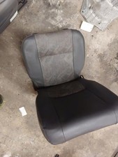 Siege arriere droit SUZUKI SAMURAI