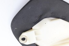 Selle conducteur YAMAHA YZF