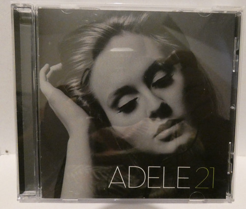 Audio vintage adele 21 - -,