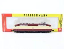 Locomotive électrique