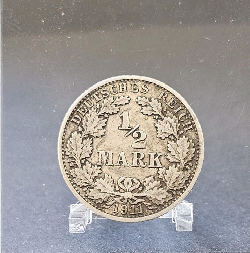 Germany empire mark 1911 g - 1911,