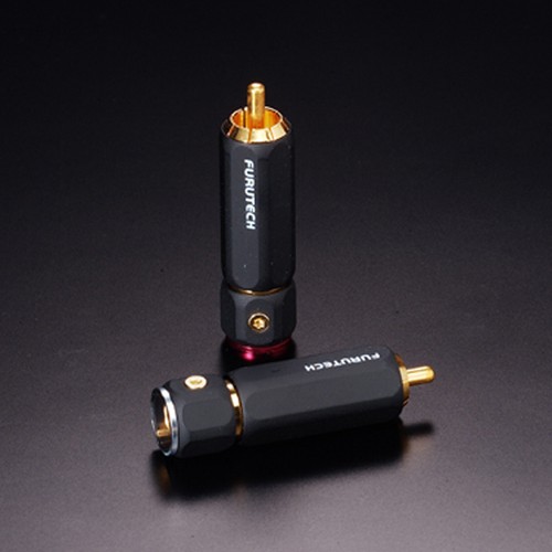 Furutech 110 connecteur - fp-110(g),