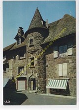 CP 15800 VIC SUR CERE LA MAISON DES PRINCES DE MONACO Edit CAP THEOJAC