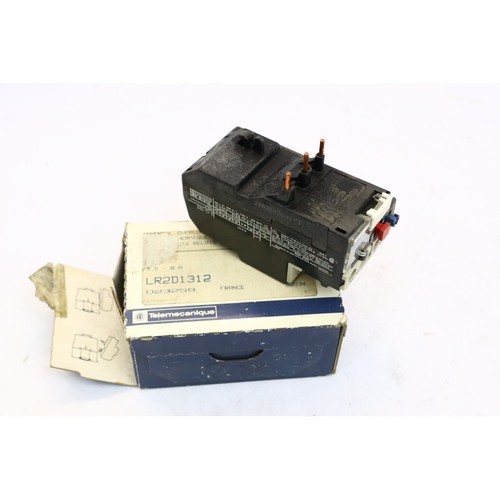 Telemecanique 023259 lr2 d1312 - 023259,