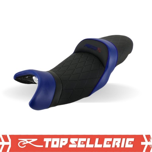 Selle grand confort compatible - selle,