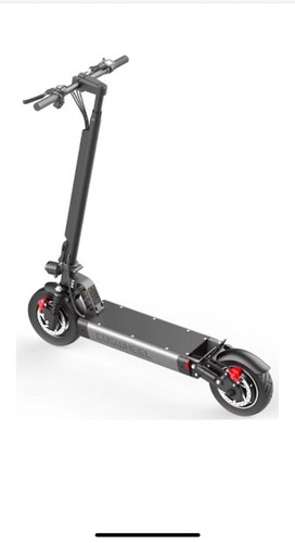 Trotinette électrique pliante - trotinette,