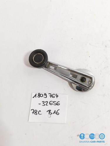 Original bmw e10 - e12, e9