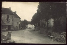 cpa 71 Colombier-en-Brionnais