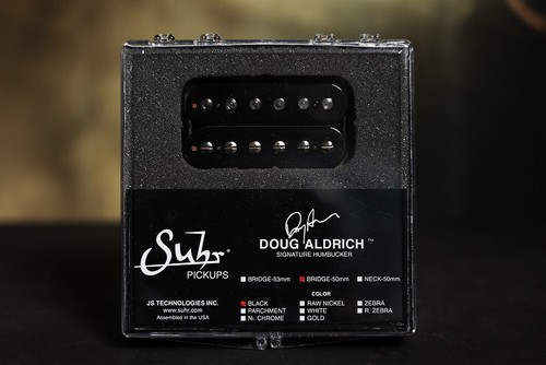 Suhr doug aldrich hot - doug,