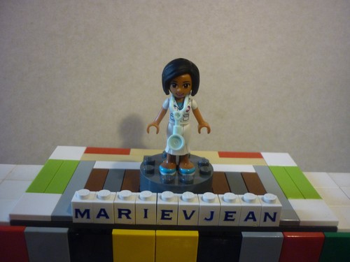 Lego frnd228 friends - du,