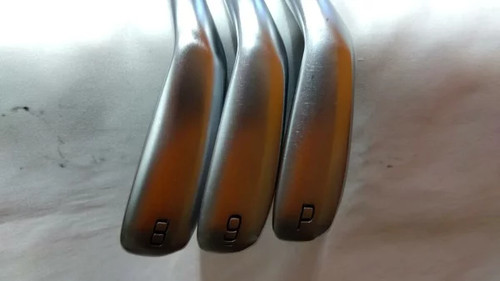 Mizuno jpx 925 hot metal - mizuno,