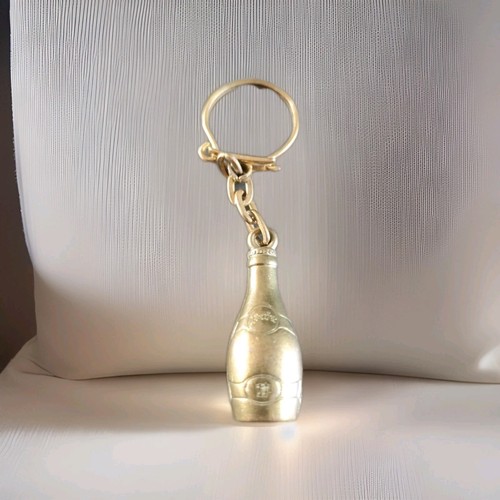 Porte clé perrier - perrier,
