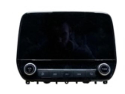 Ecran gps ford fiesta phase - gps,