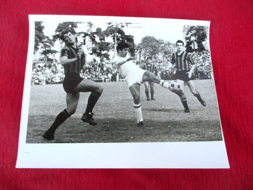 Cannes ogc nice 1965 - 1965, eme