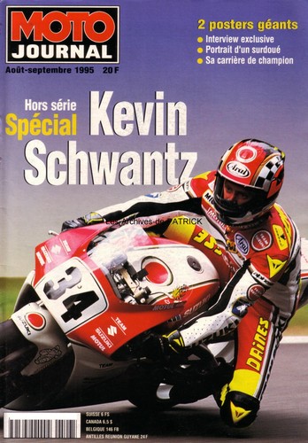 Moto journal hors série - moto,