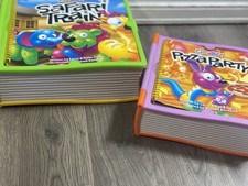 Vintage 2004 y2k fisher price - y2k,