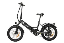 Vélo Électrique Pliable