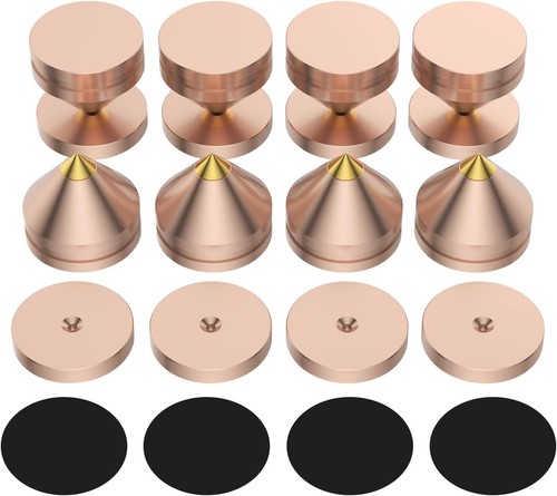 Pack speaker spikes - 8,