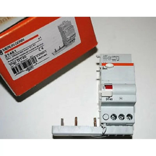 Merlin gerin schneider 21461 - gerin, /