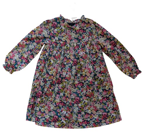 Nwt jacadi paris girls - nwt, 5a