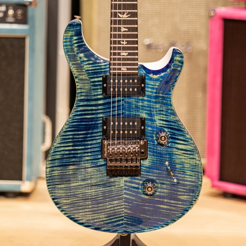 Prs custom floyd top - 24,