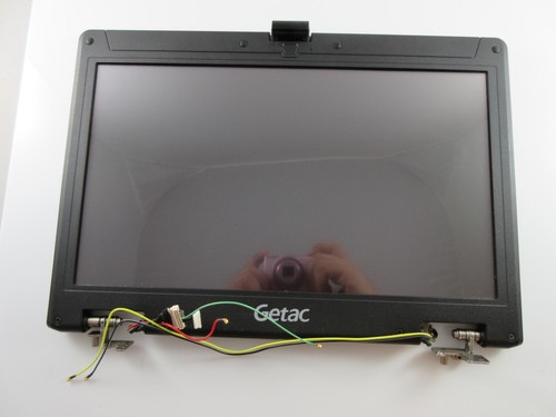 écran complet touch getac - Écran,