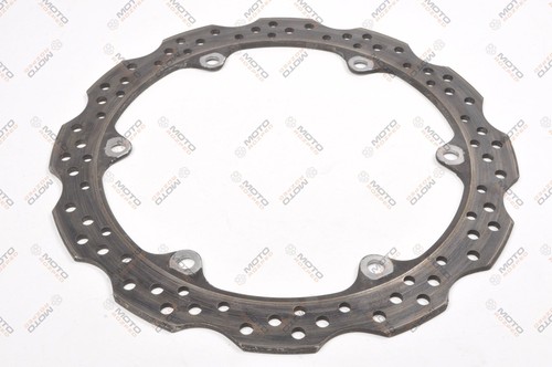 Honda 500 disque - cb, de