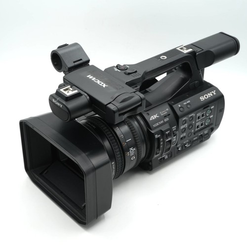 Caméscope mémoire sony - caméscope,