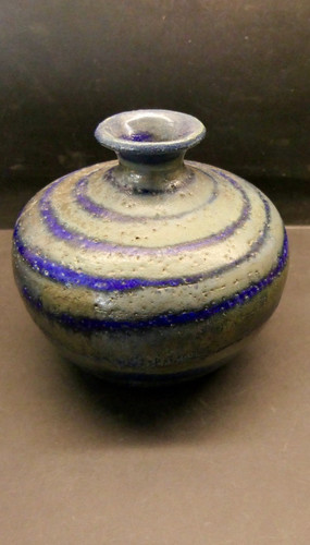Très beau vase céramique
