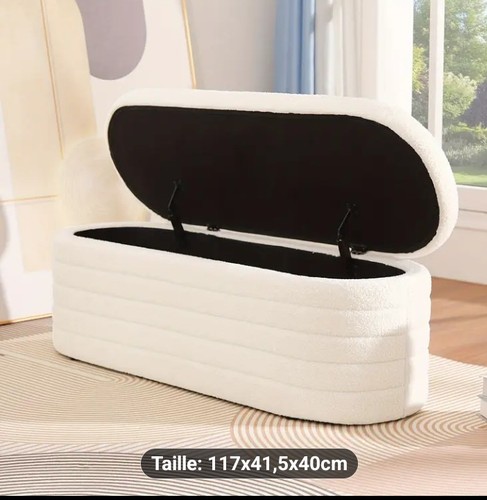 Banc rangement - de,