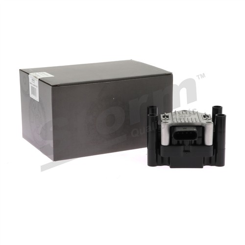 Bobine allumage polo iii - bobine, vw