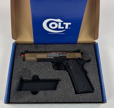 Cybergun Colt 1911 Combat