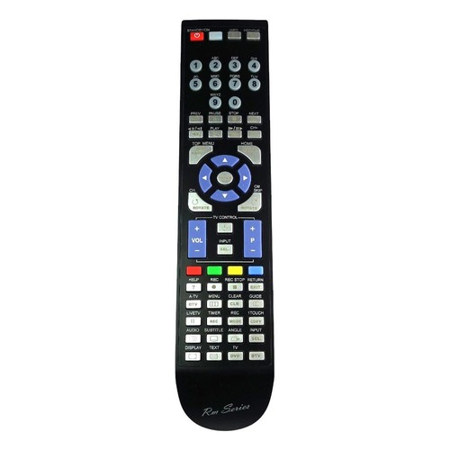 Télécommande sans fil